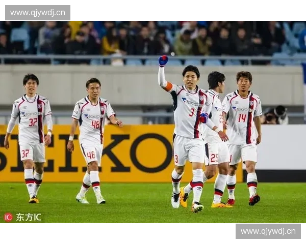 日本职业足球联赛发展历程与球队竞技水平全面分析研究